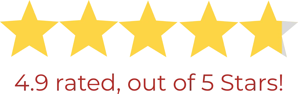 Fatal Acquisition 4.9 rated out of 5 Stars